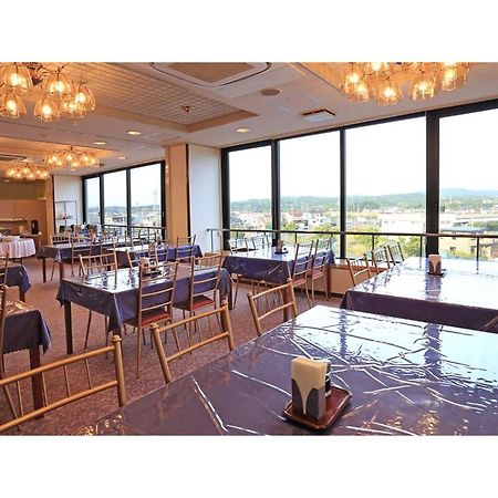 Smile Hotel Koriyama - Vacation Stay 61106V Luaran gambar