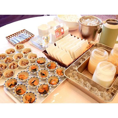 Smile Hotel Koriyama - Vacation Stay 61106V Luaran gambar