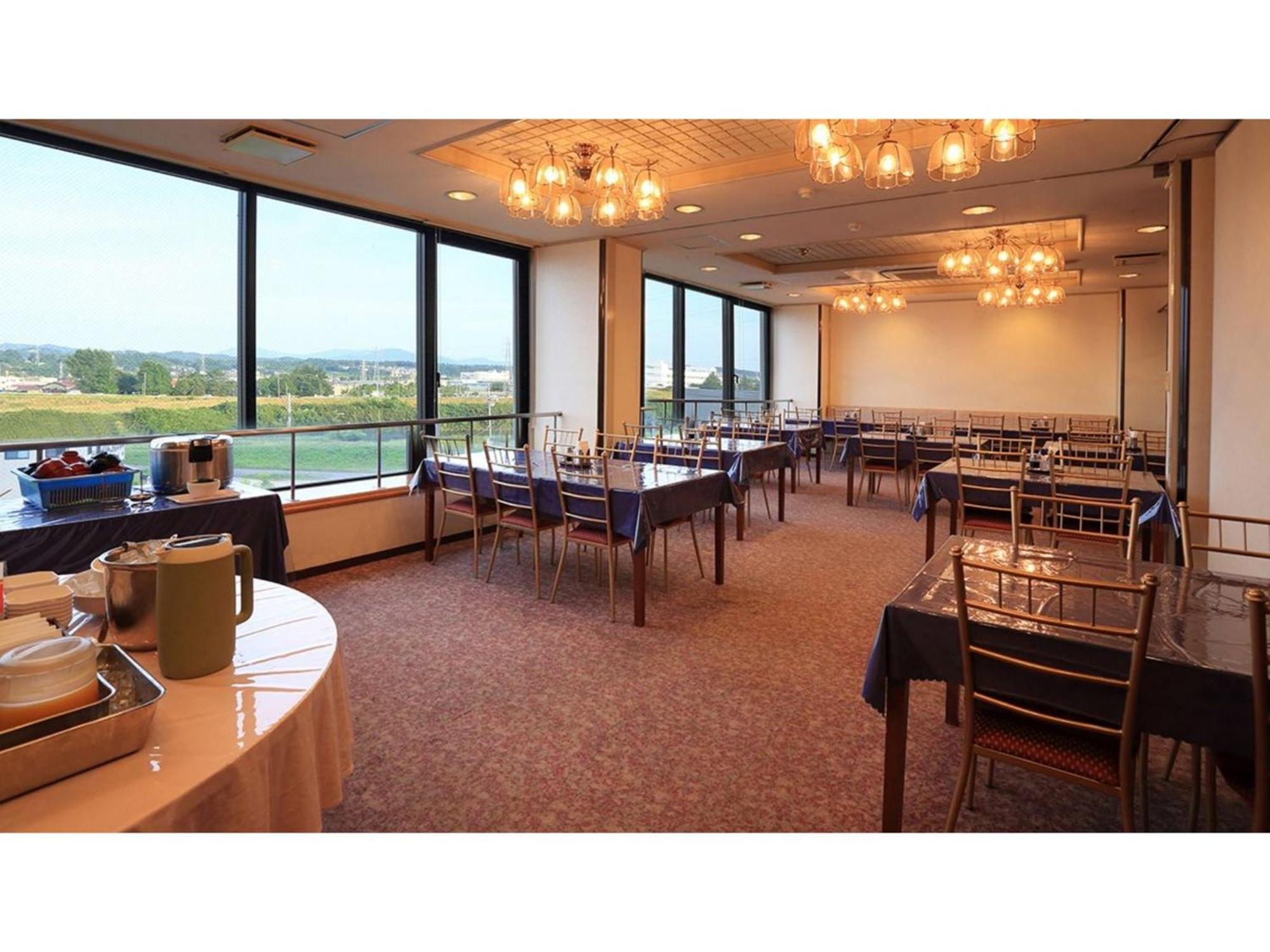 Smile Hotel Koriyama - Vacation Stay 61106V Luaran gambar
