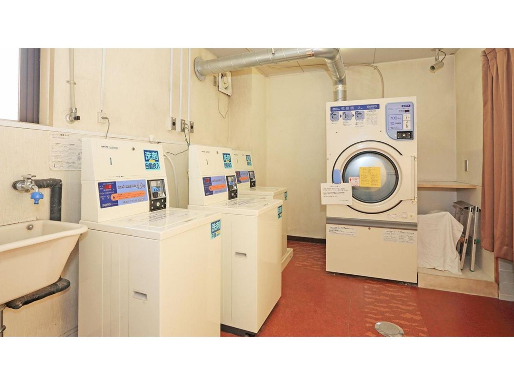 Smile Hotel Koriyama - Vacation Stay 61106V Luaran gambar