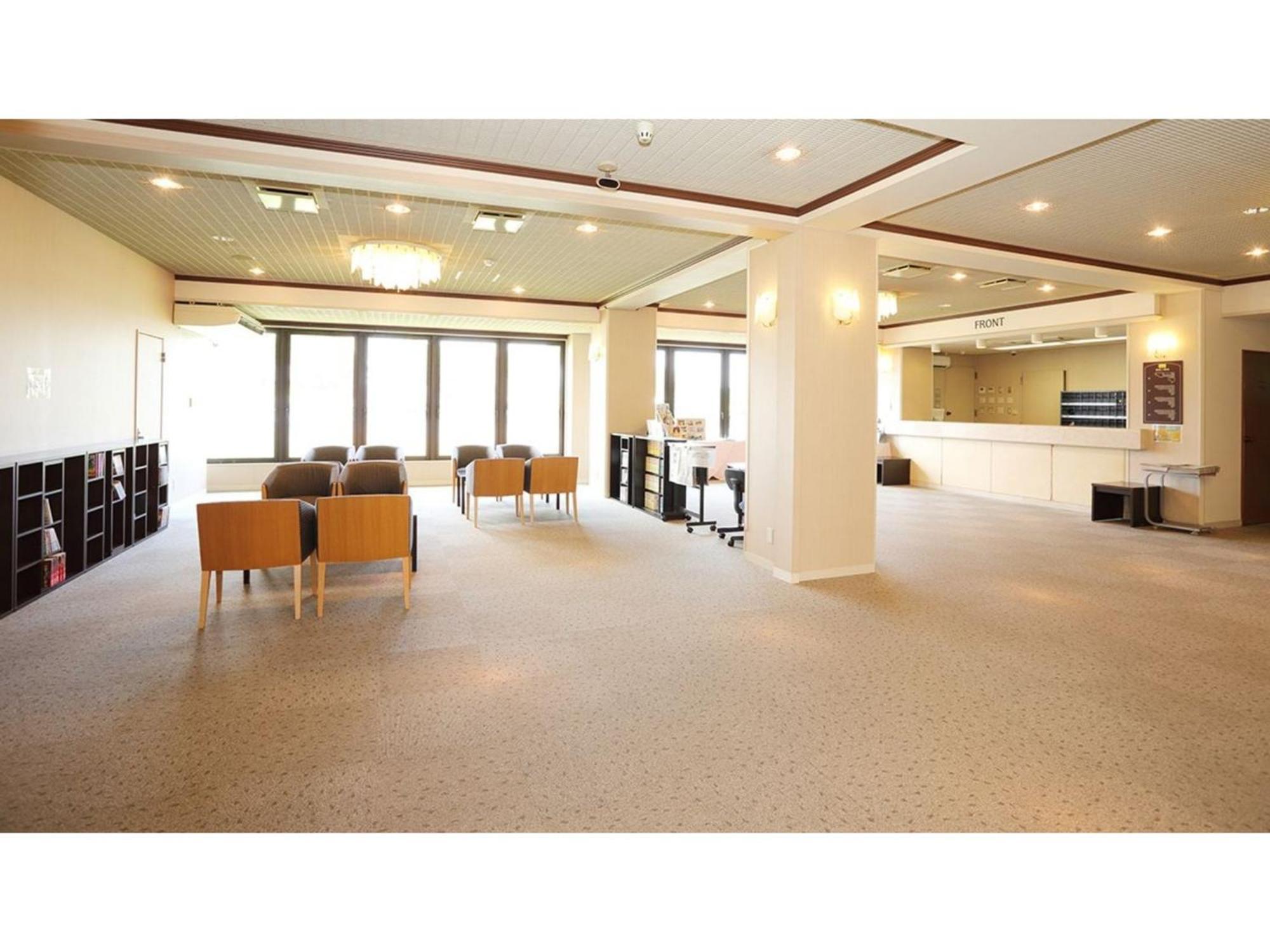 Smile Hotel Koriyama - Vacation Stay 61106V Luaran gambar